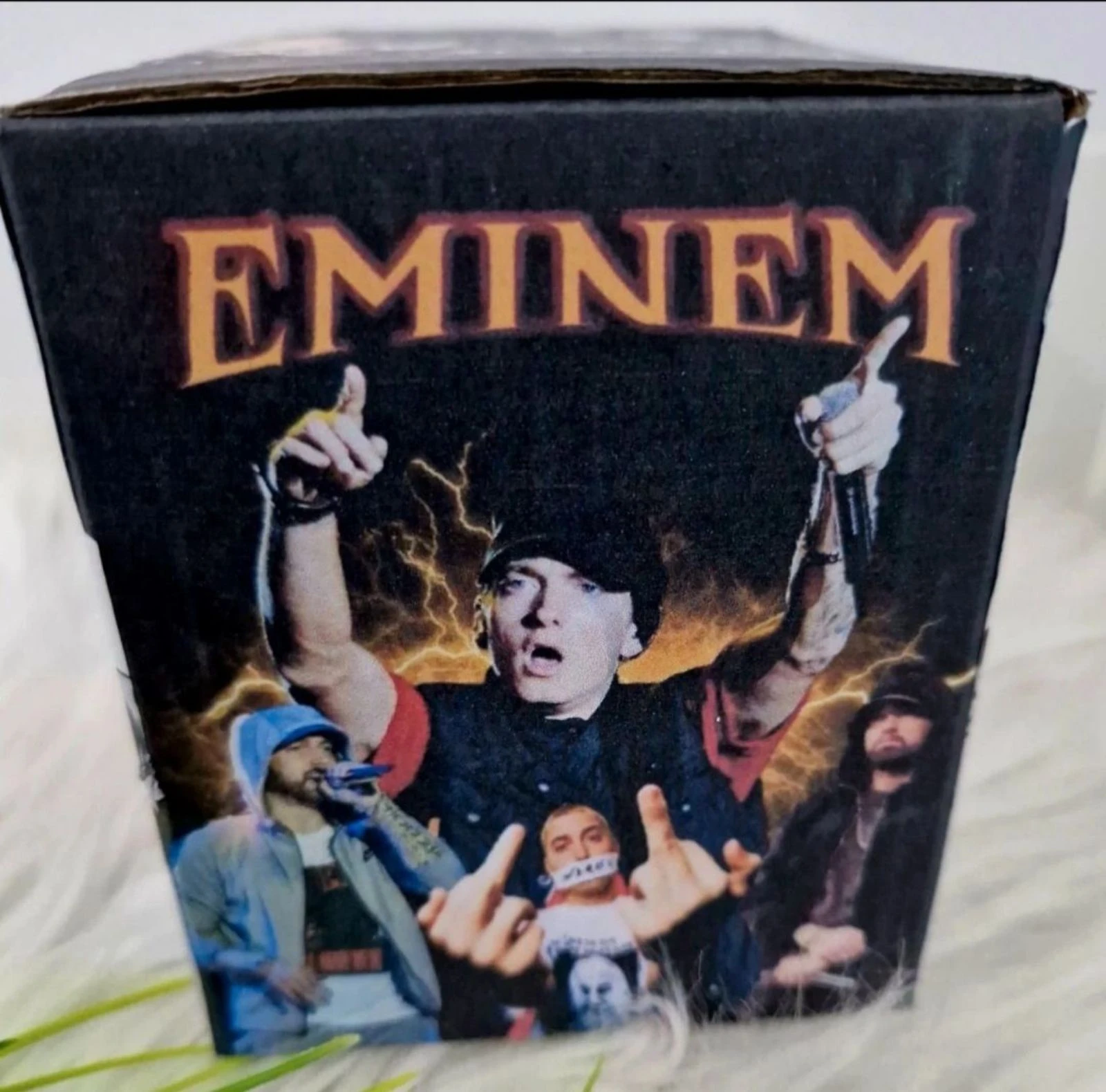 Tasse Eminem – photo 7